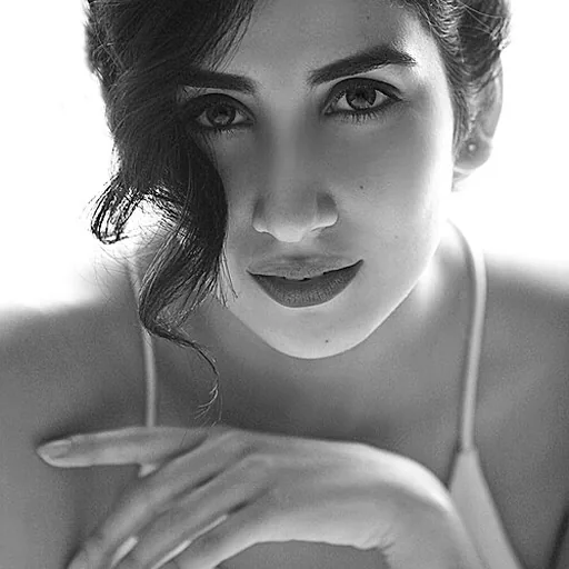 Parul Gulati