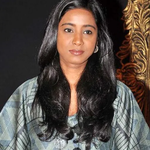 Shilpa Rao