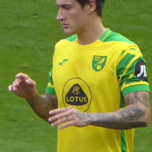 Mathias Normann