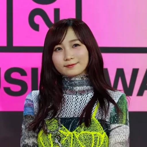 Lilas Ikuta