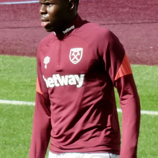 Kurt Zouma