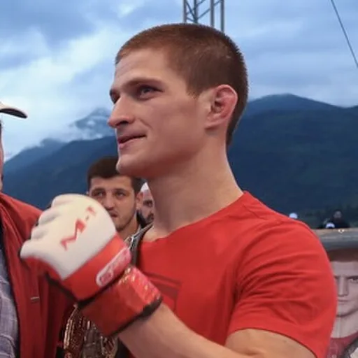 Movsar Evloev