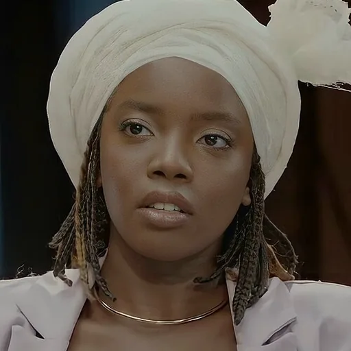 Clara Moneke
