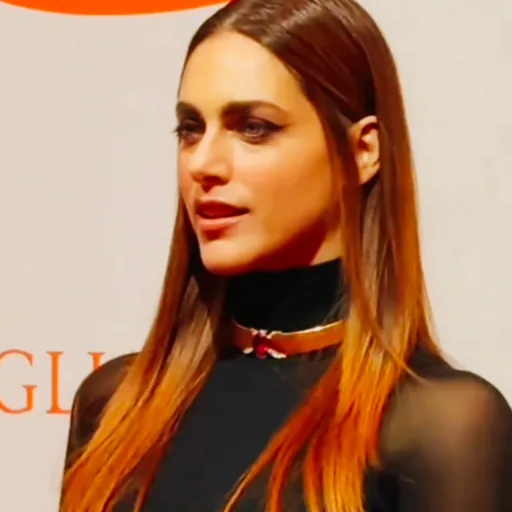 Miriam Leone