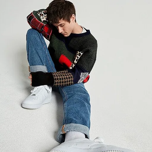 Alec Benjamin