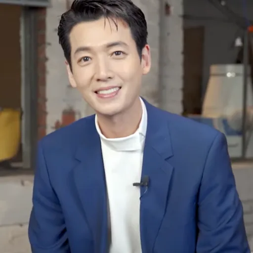 Jung Kyung-ho