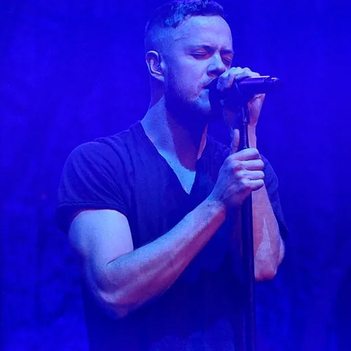 Dan Reynolds