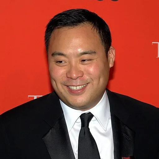 David Chang