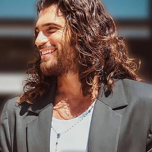 Can Yaman