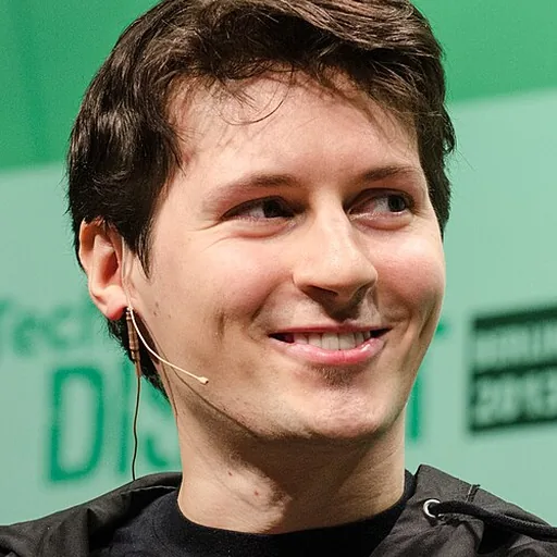 Pavel Durov