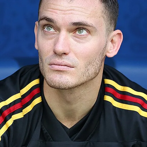 Thomas Vermaelen