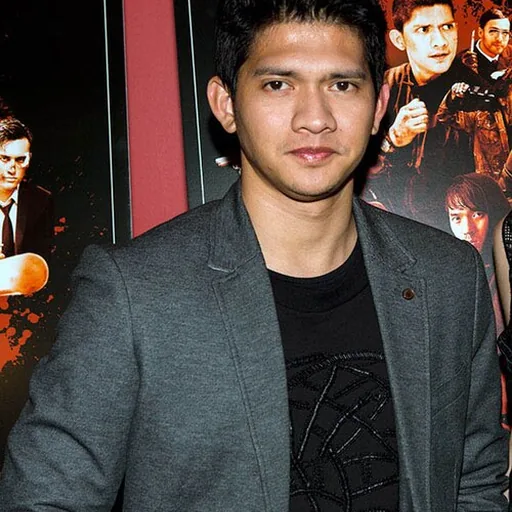 Iko Uwais