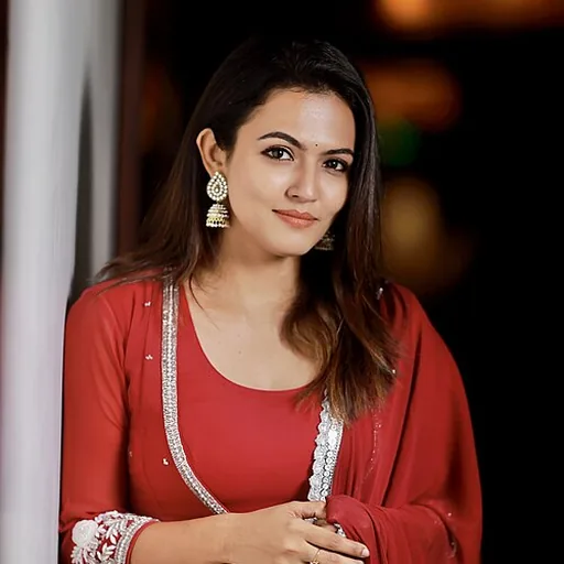 Aparna Das
