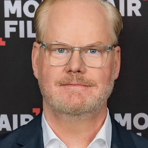 Jim Gaffigan