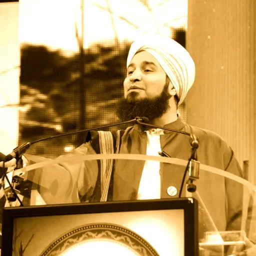 Habib Ali al-Jufri