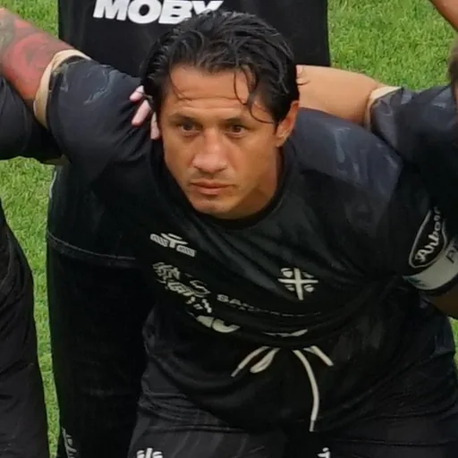 Gianluca Lapadula