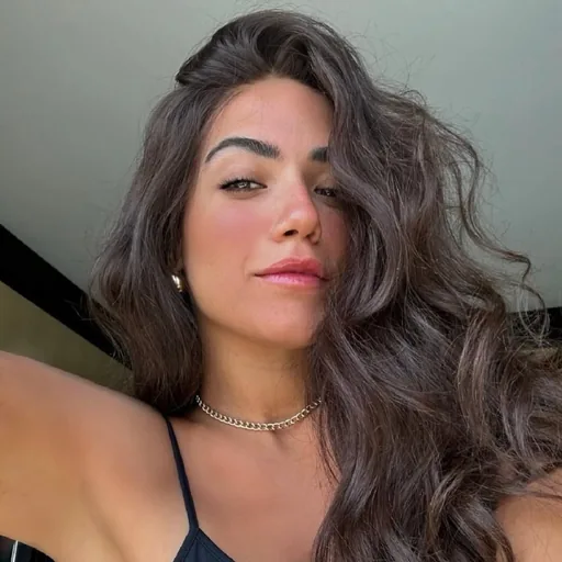 Aya K Selim