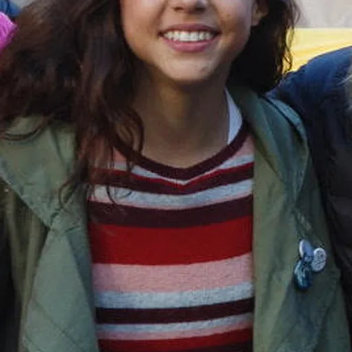 Breanna Yde