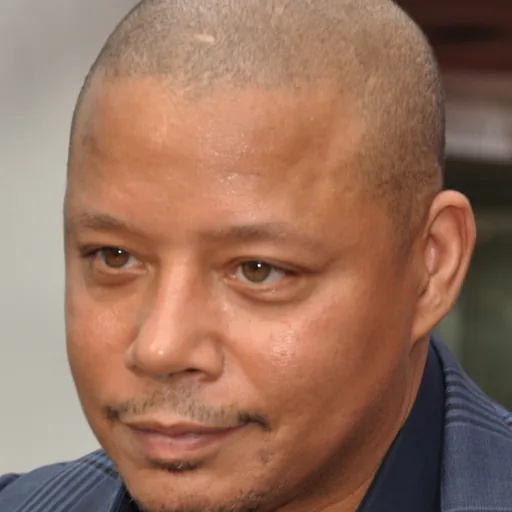 Terrence Howard