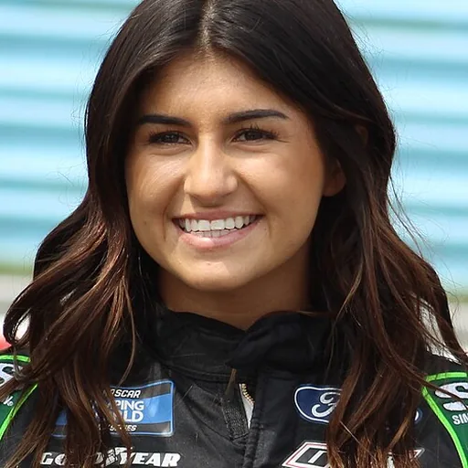 Hailie Deegan