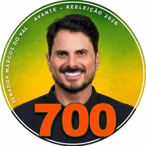Marcos do Val