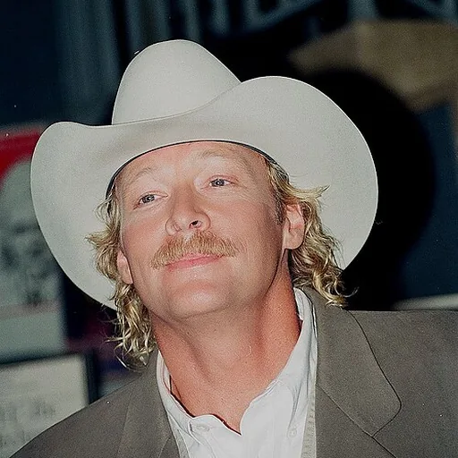 Alan Jackson