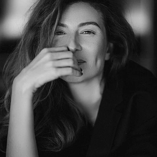 Zhanna Badoeva
