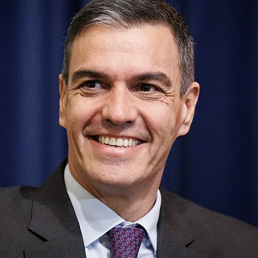 Pedro Sánchez
