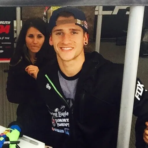 Ken Roczen