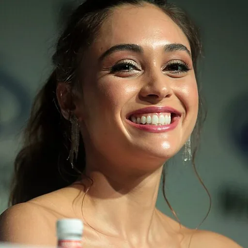 Lindsey Morgan