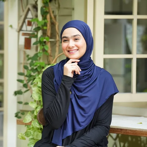 Sonya Fatmala