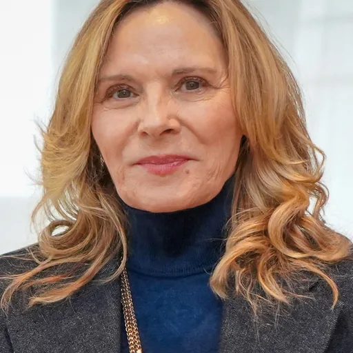 Kim Cattrall