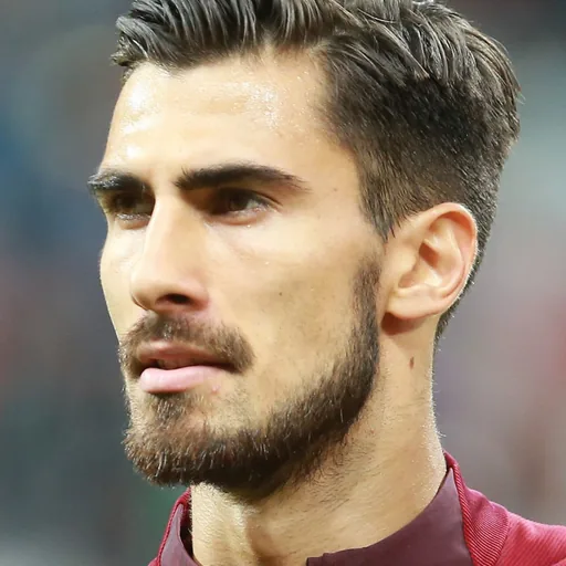 André Gomes