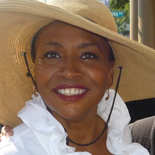 Jenifer Lewis