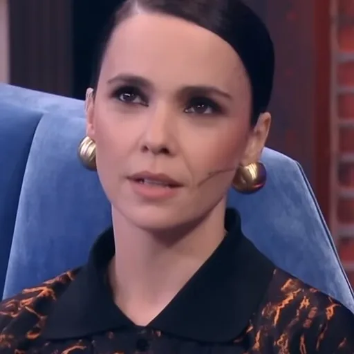 Débora Falabella