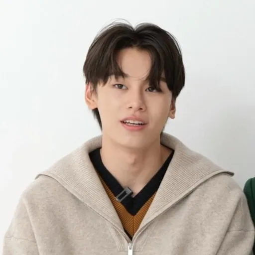 Cha Woo-min
