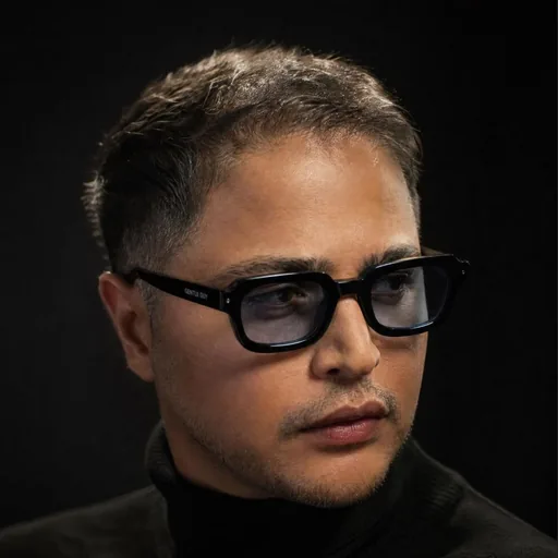 Masoud Jahani