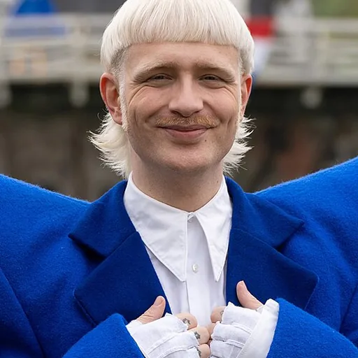Joost Klein