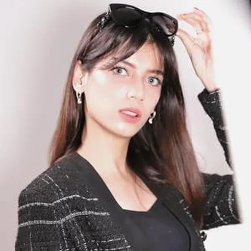 Sabrina Chairunnisa
