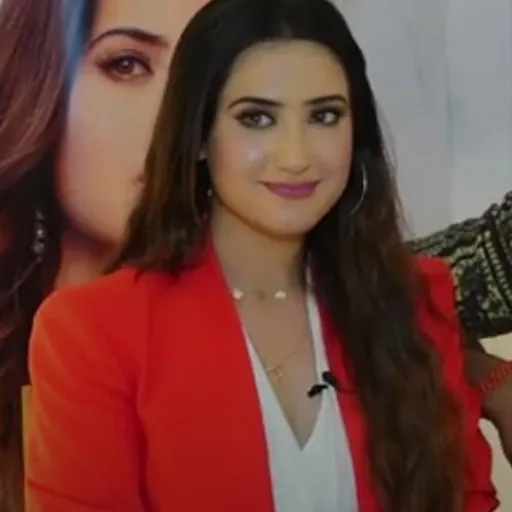 Aalisha Panwar