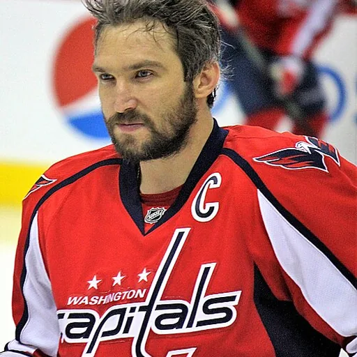 Alexander Ovechkin