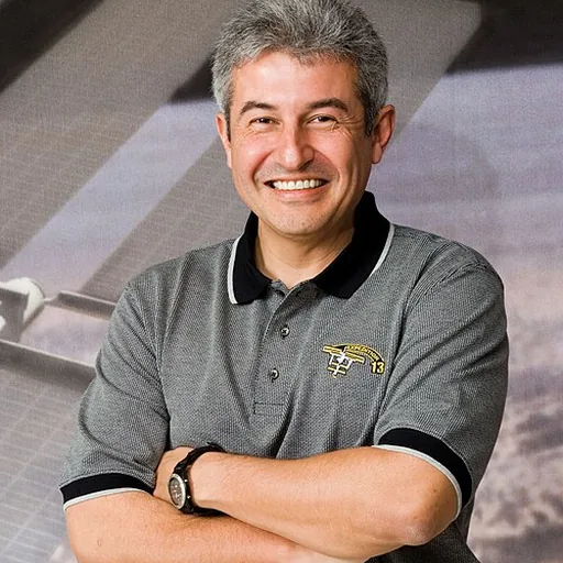Marcos Pontes