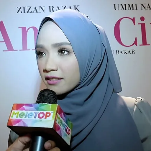 Ummi Nazeera