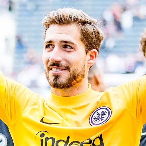 Kevin Trapp