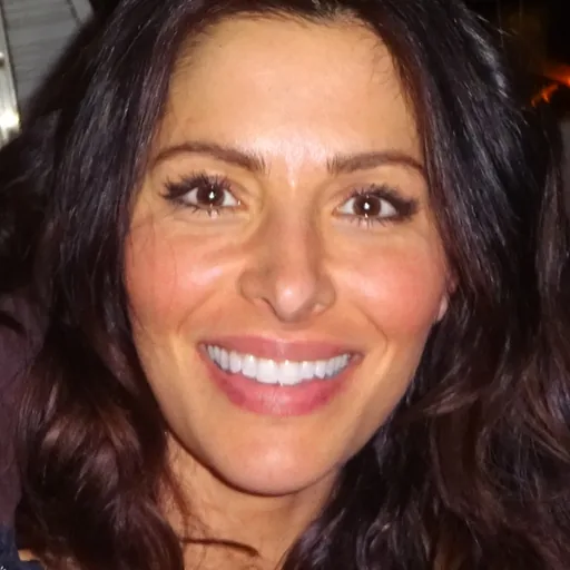 Sarah Shahi