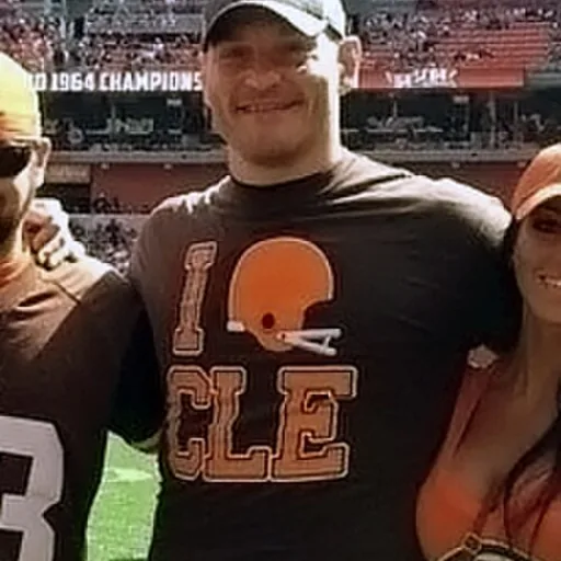Stipe Miocic
