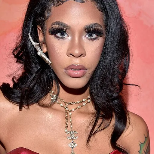 Rico Nasty