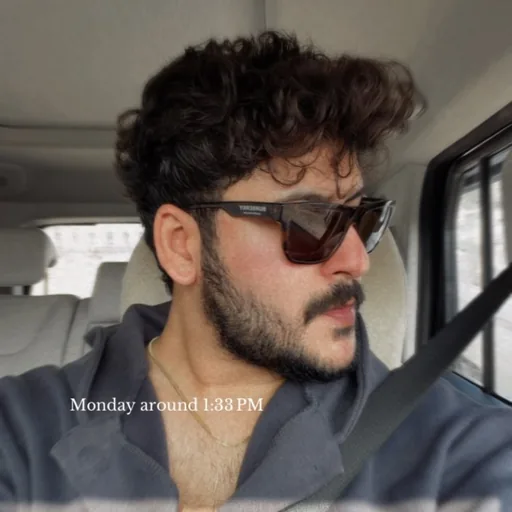 Manjul Khattar