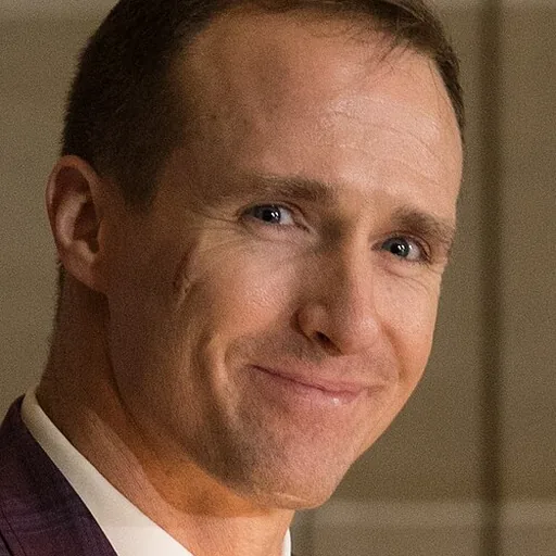 Drew Brees