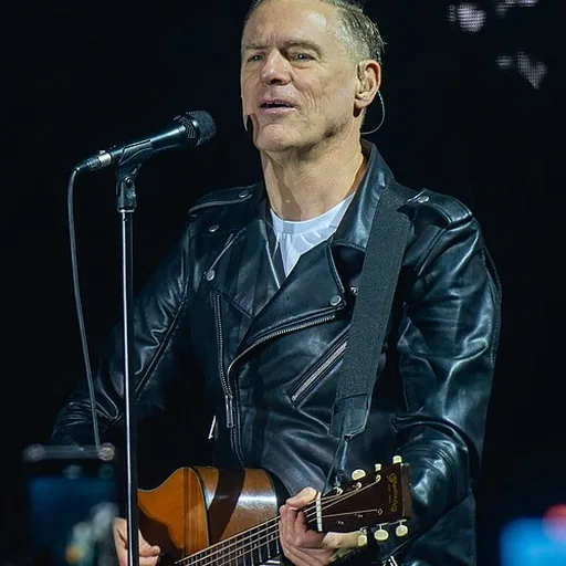 Bryan Adams